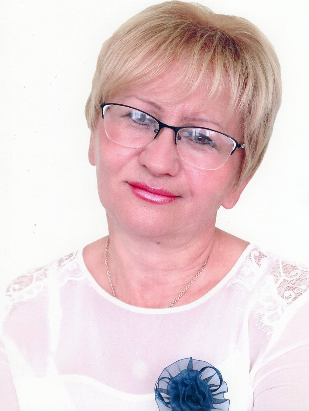 Мирошниченко Татьяна Петровна.