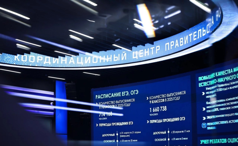 Совещание по вопросу готовности к проведению государственной итоговой аттестации.